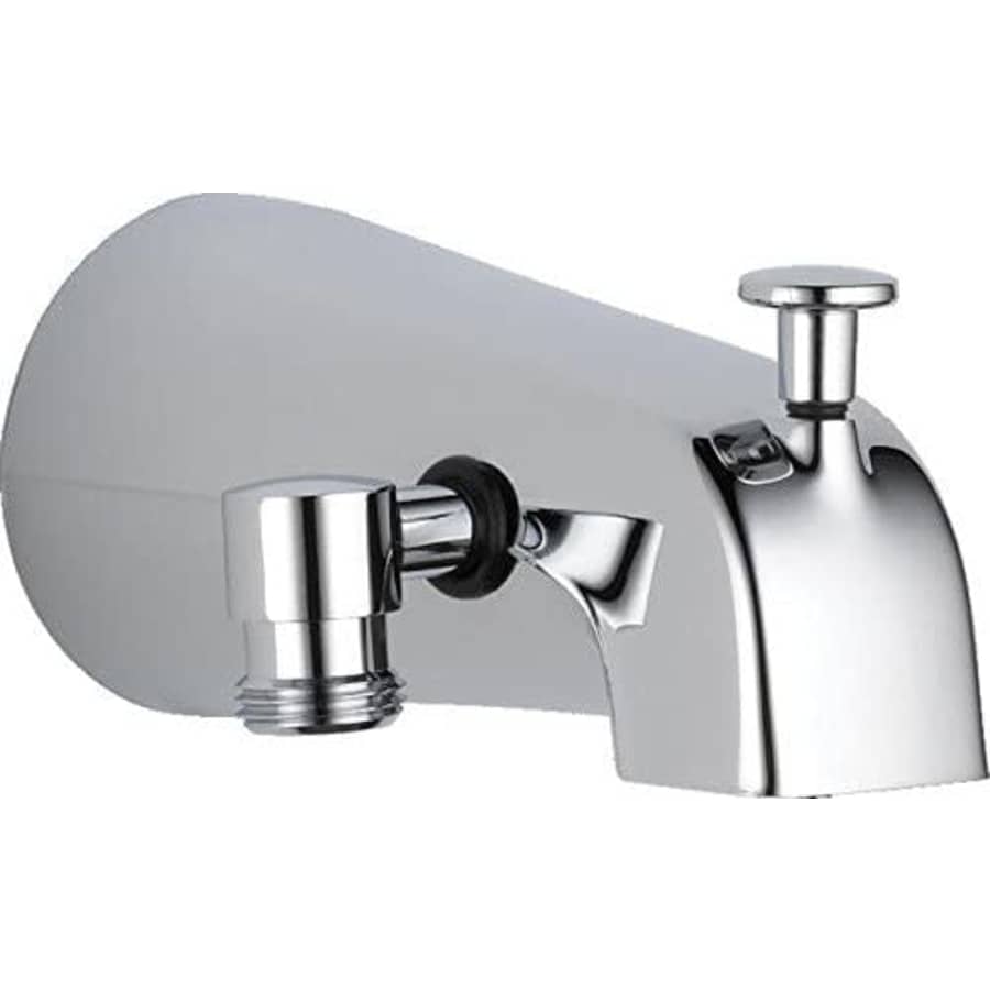 Delta Faucet Diverter Tub Spout for $38