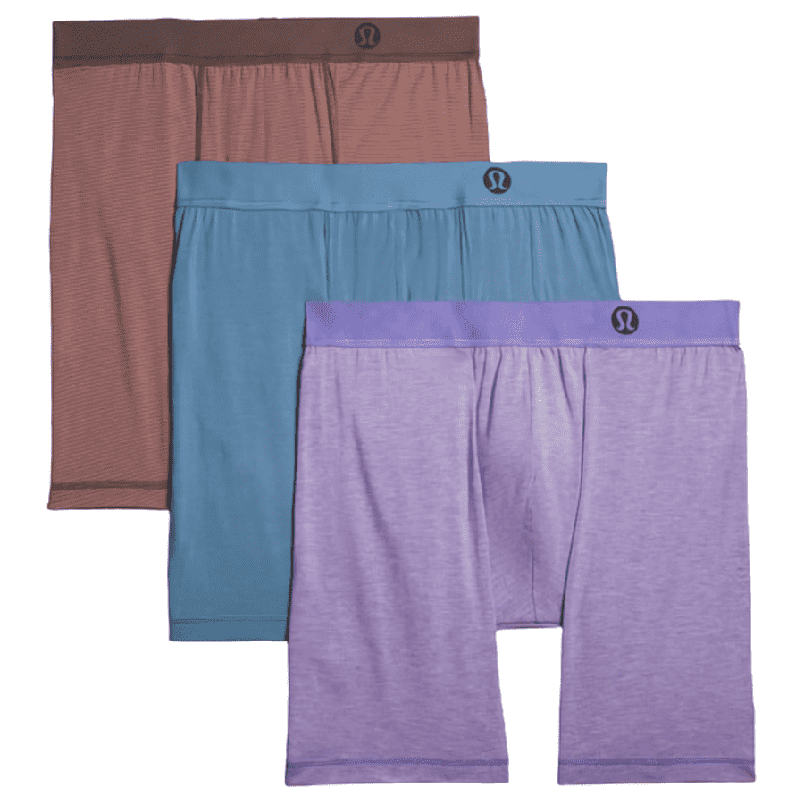 Lululemon Underwear Deals: from $14