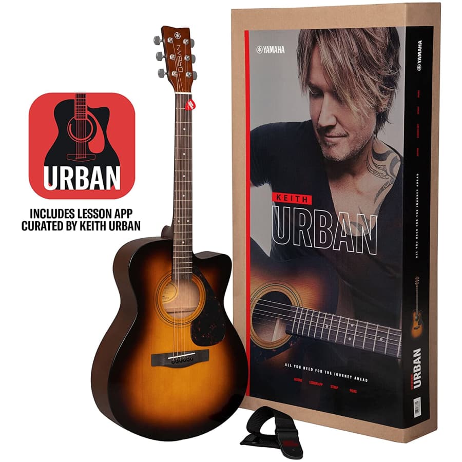 Yamaha Urban Guitar for $275 Yamaha Urban Guitar for $275