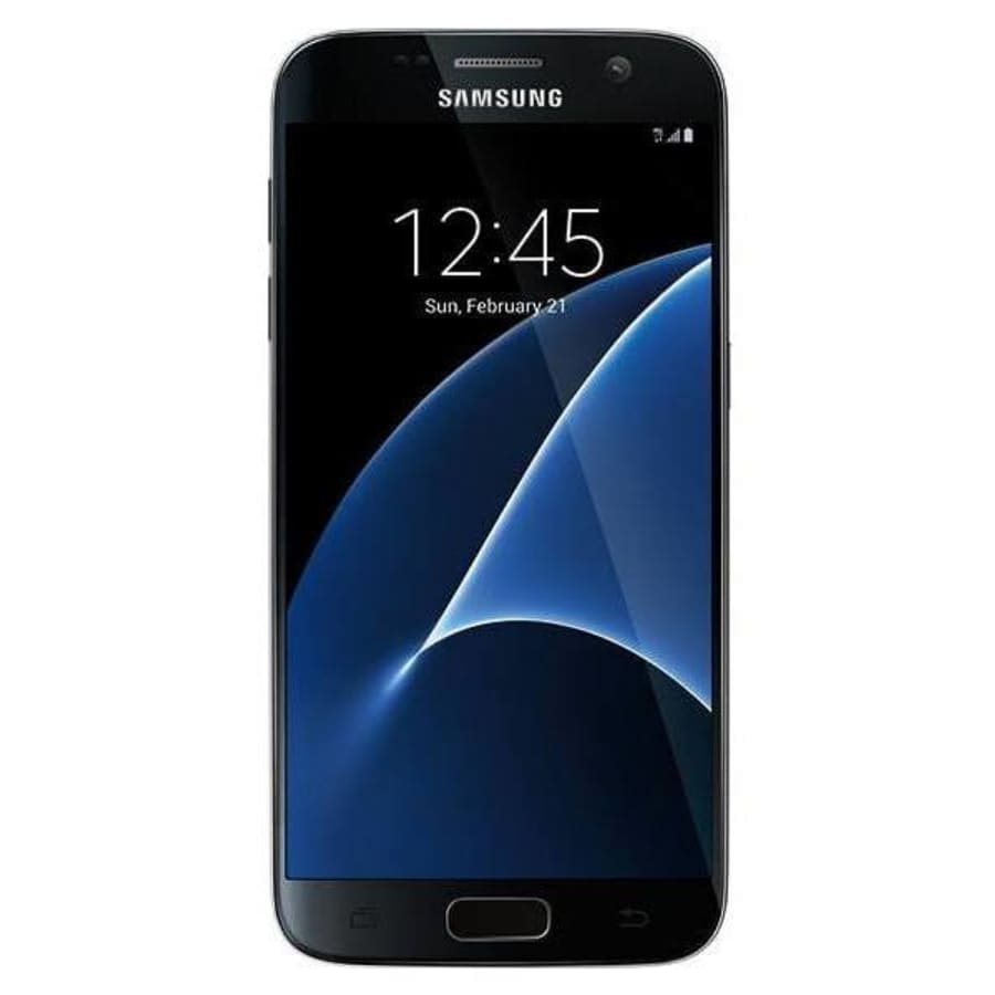 Samsung Galaxy S7 32GB 4G LTE Phone for Verizon for $100