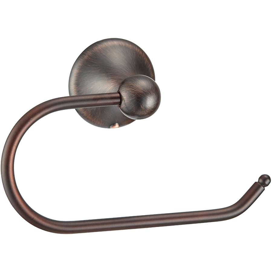 Hardware House Newport Collection Toilet Paper Holder for $14