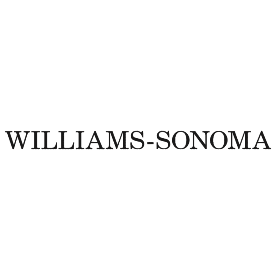 Williams-Sonoma Clearance: Up to 75% off + extra 20% off Williams-Sonoma Clearance: Up to 75% off + extra 20% off