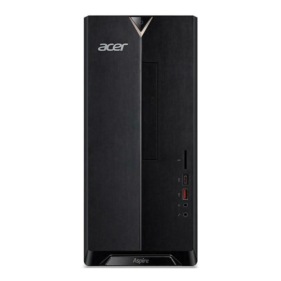 Acer Aspire 10th-Gen. i3 Quad-Core Mini Desktop PC for $495