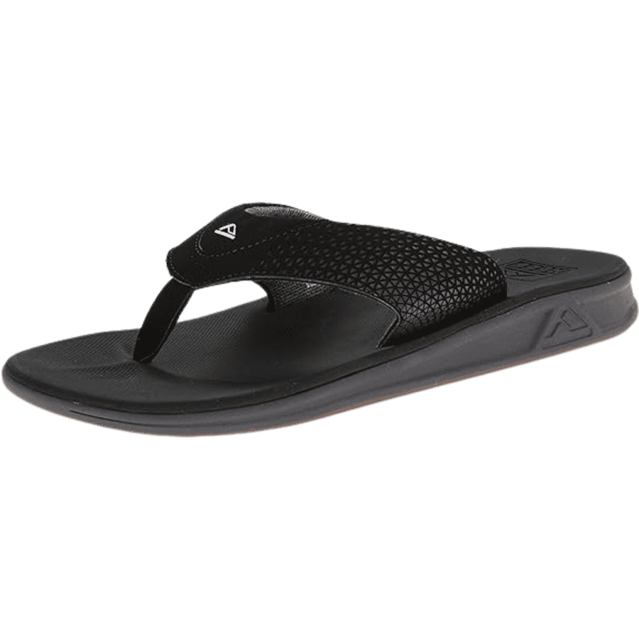 Reef Men's Rover Sandals for $20