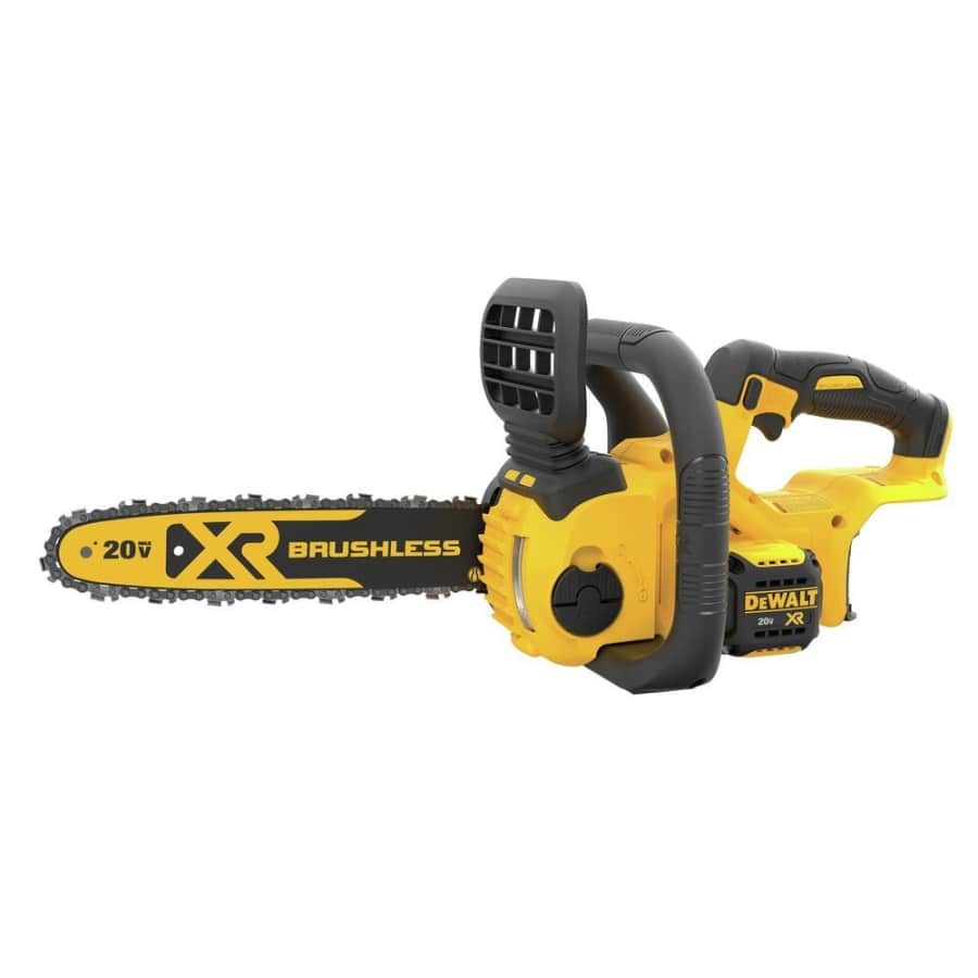 DeWalt 20V Max XR Li-ion 12" Compact Chainsaw Kit: $205 in cart DeWalt 20V Max XR Li-ion 12" Compact Chainsaw Kit: $205 in cart