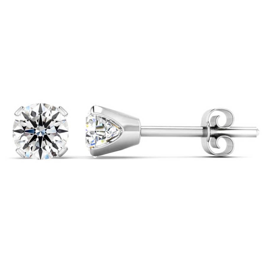 SuperJeweler 1.5-tcw. Lab Grown Diamond Stud Earrings for $280 SuperJeweler 1.5-tcw. Lab Grown Diamond Stud Earrings for $280