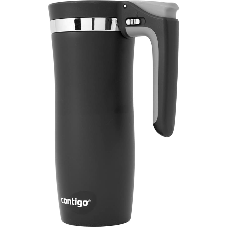 Contigo Handled Autoseal Travel Mug for $21