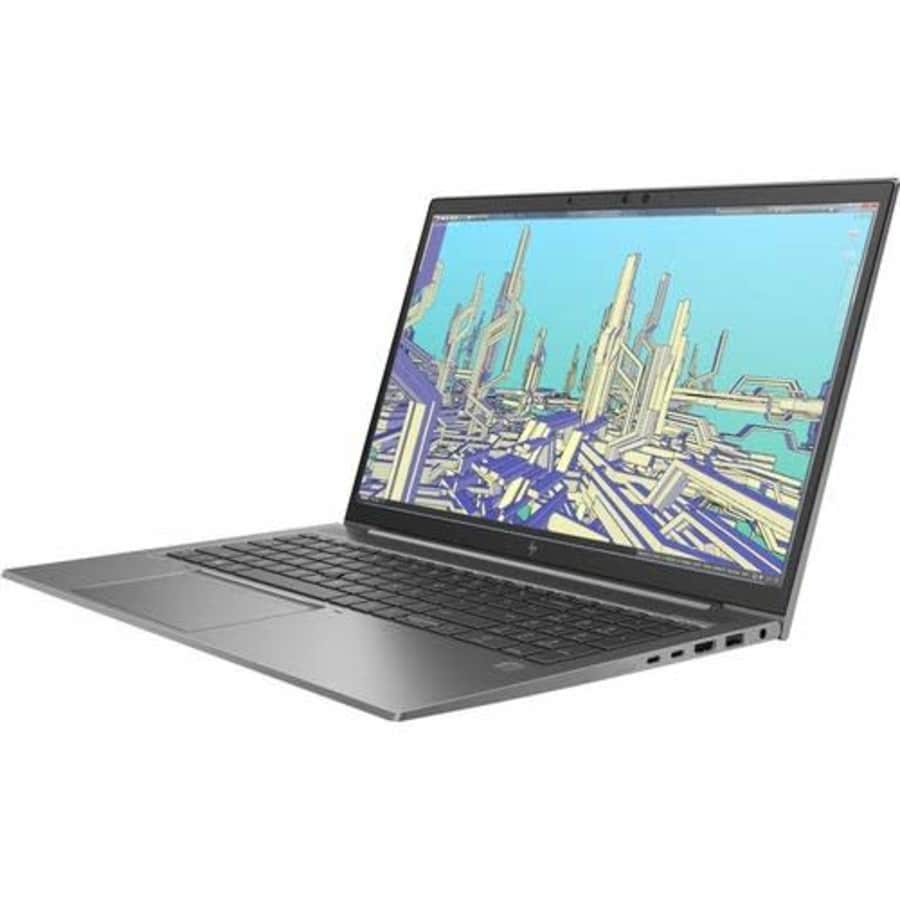 HP ZBook Firefly G8 15.6" Mobile Workstation Intel Core i7-1185G7 32GB RAM 512GB SSD - 11th Gen for $2,799