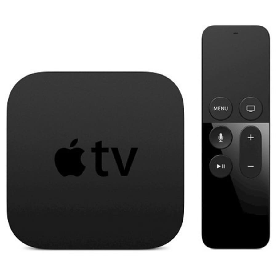 Apple TV at Target: 25% off