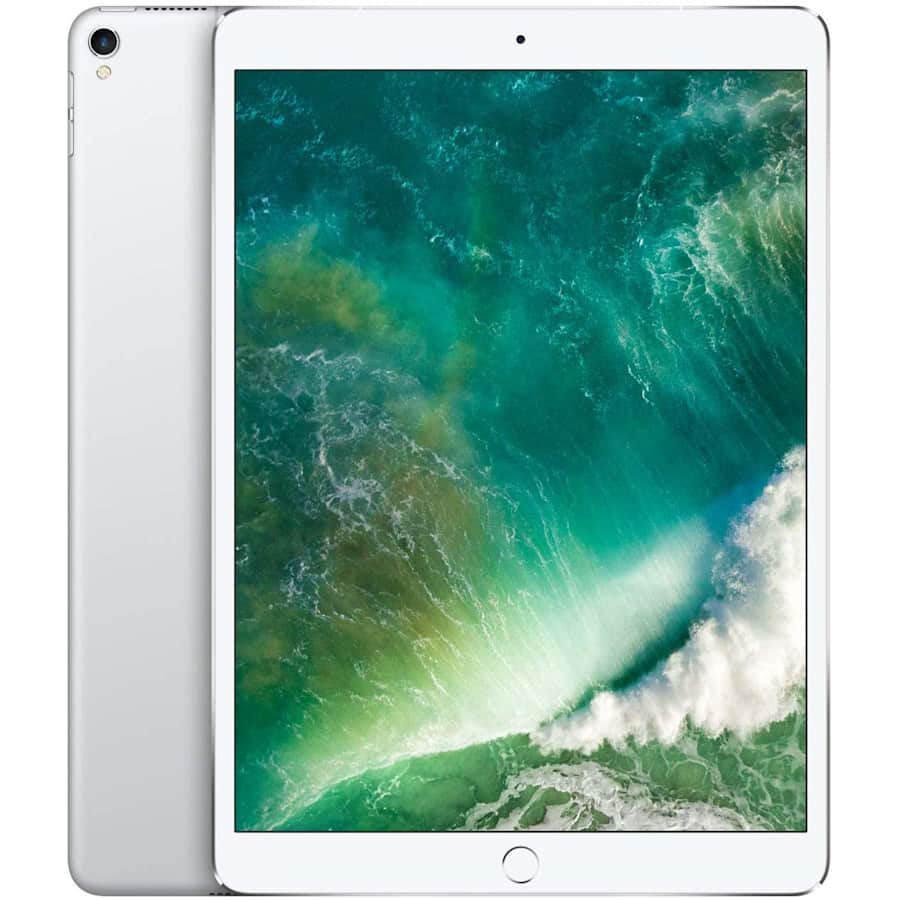 Apple iPad Pro 10.5" 64GB Wifi Tablet (2017) for $373 Apple iPad Pro 10.5" 64GB Wifi Tablet (2017) for $373