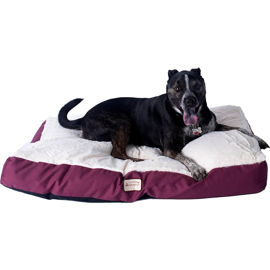 Armarkat Large Pet Bed / Mat for $47 Armarkat Large Pet Bed / Mat for $47