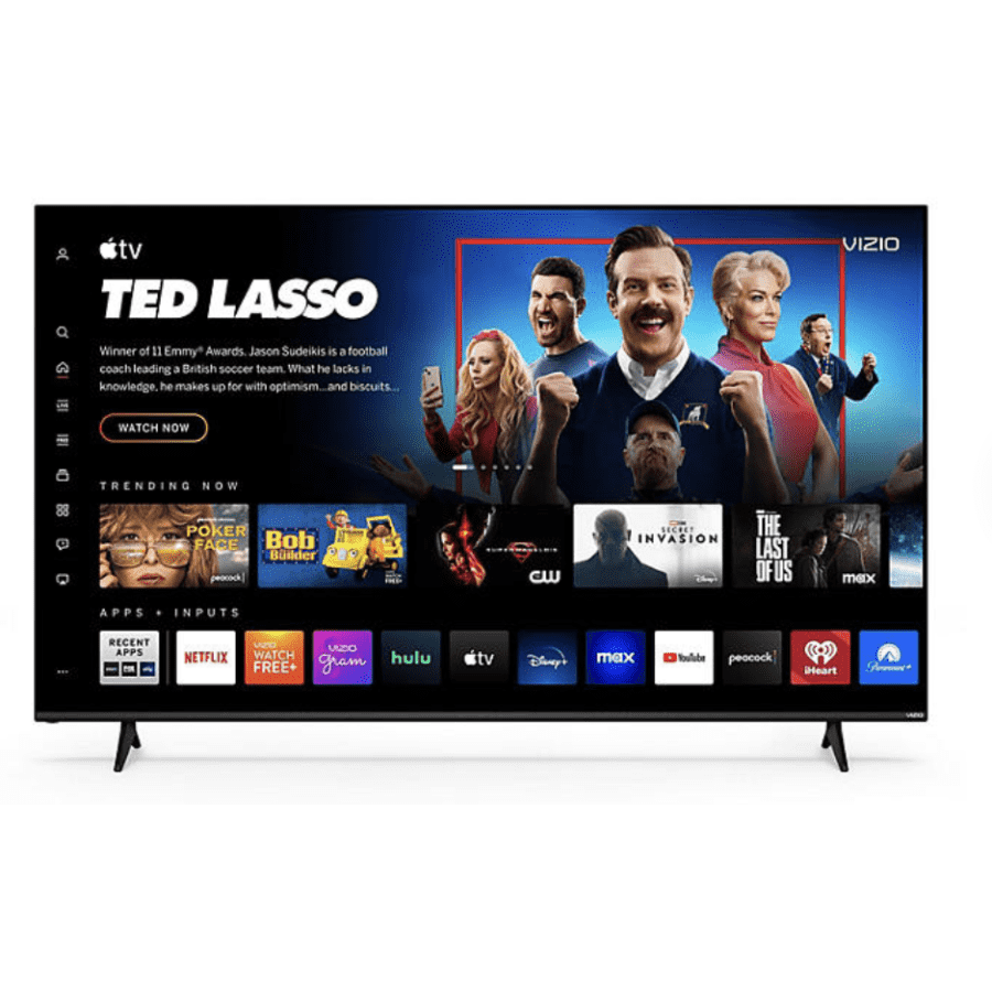 Vizio 75" Class V-Series 4K UHD LED Smart TV for $579 Vizio 75" Class V-Series 4K UHD LED Smart TV for $579