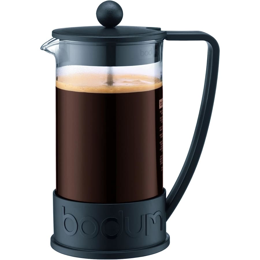 Bodum 34-oz. Brazil French Press for $20