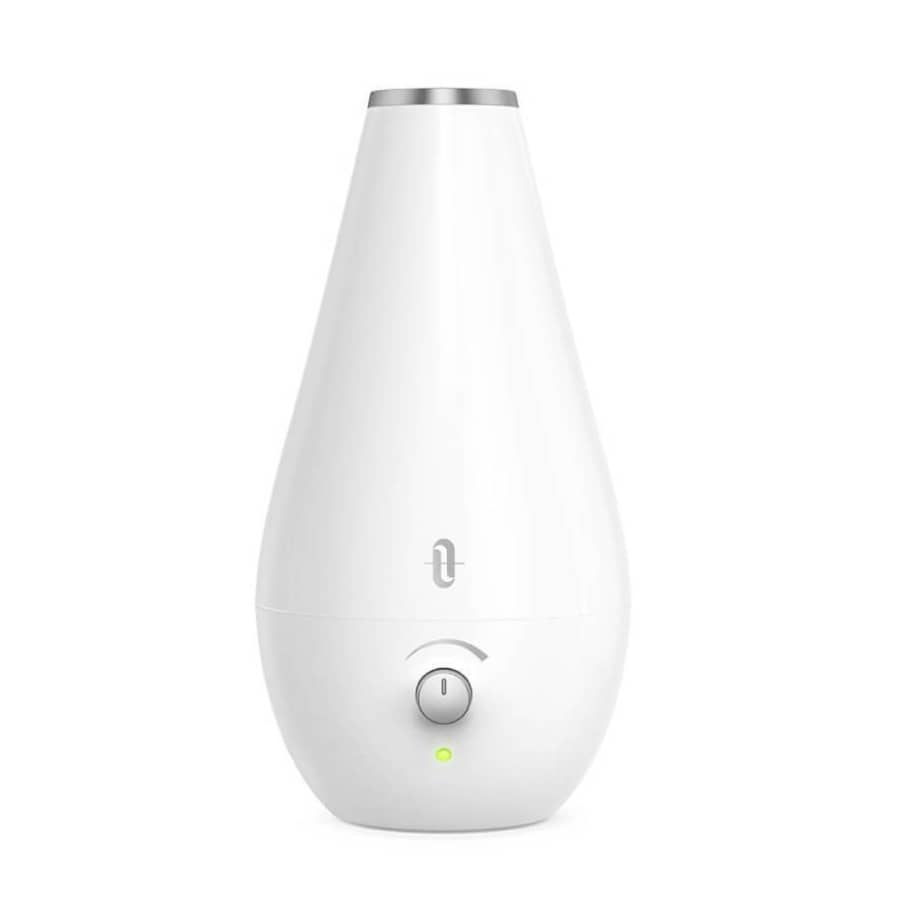 TaoTronics Cool Mist Humidifier for $16