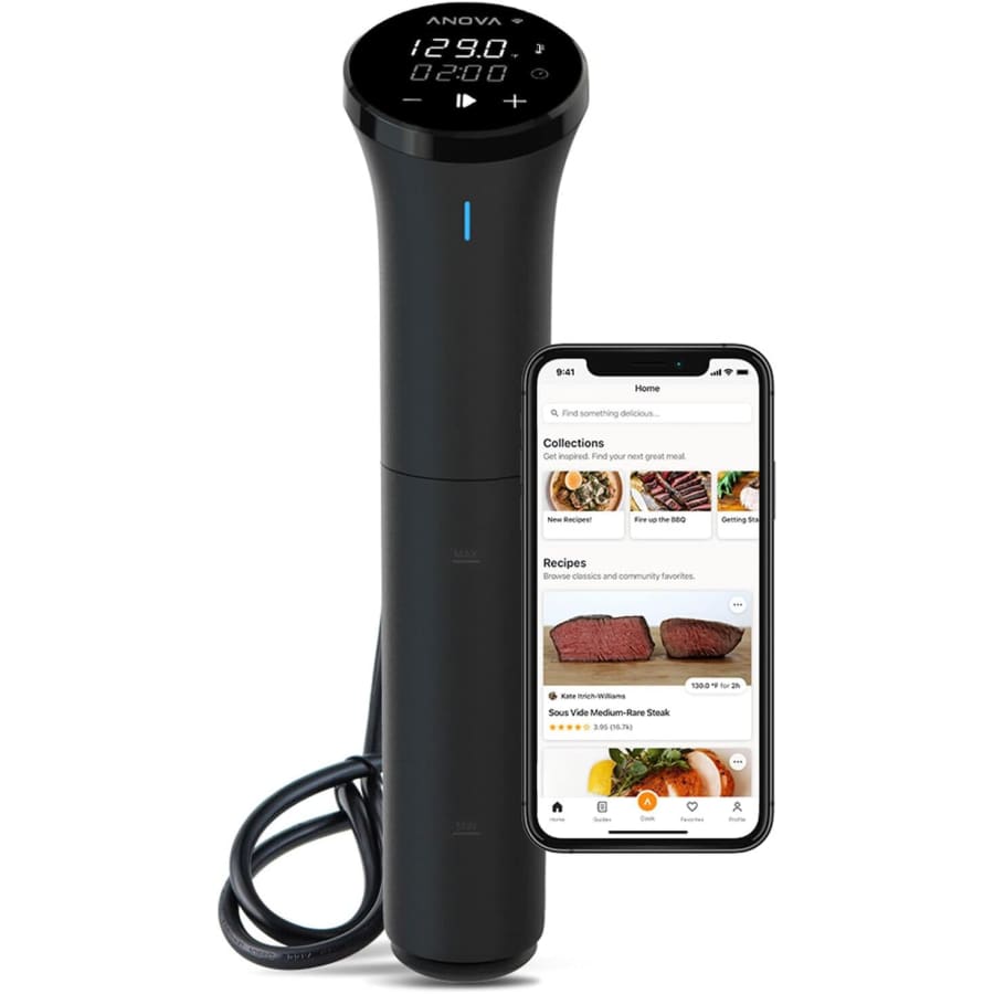 Anova Culinary Sous Vide Precision Cooker Nano 3.0 for $90
