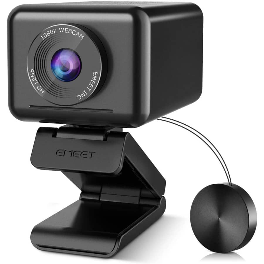 eMeet Conference Room Webcam System for $9.40 w/ Prime eMeet Conference Room Webcam System for $9.40 w/ Prime