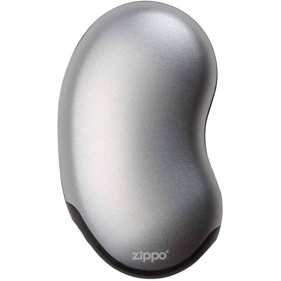 Zippo Rechargeable Hand Warmer for $27 Zippo Rechargeable Hand Warmer for $27