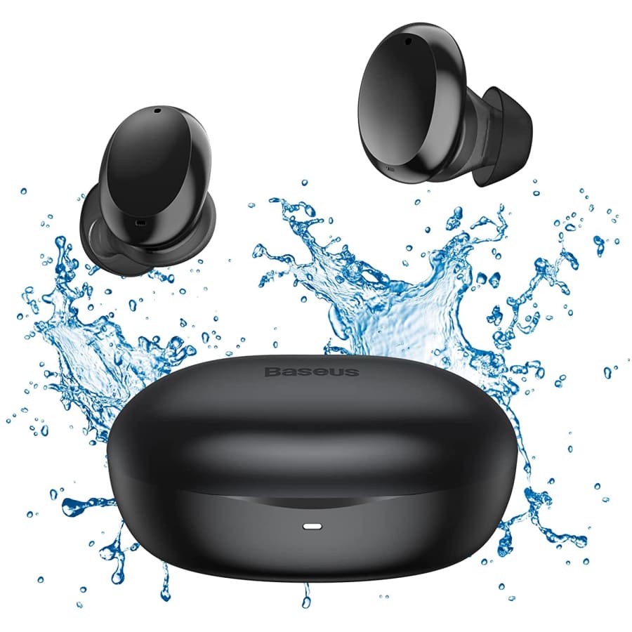 Baseus W11 Wireless Bluetooth Earbuds for $11 Baseus W11 Wireless Bluetooth Earbuds for $11