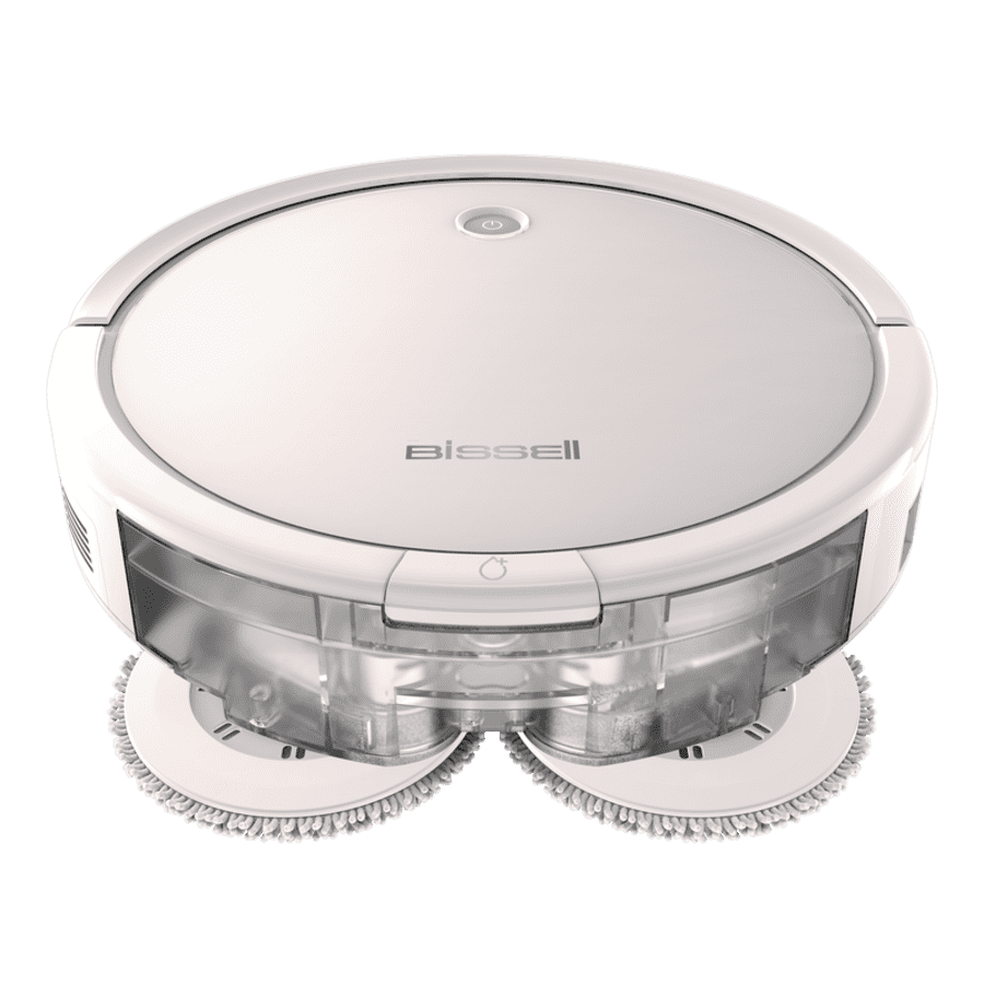 Bissell SpinWave Wet and Dry Robotic Vacuum for $250