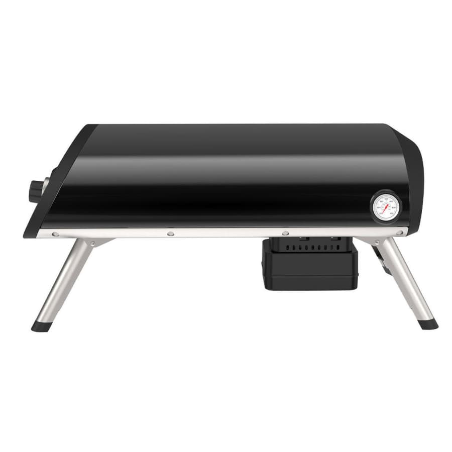 Member's Mark 12" Portable Rotating Gas Pizza Oven for $150