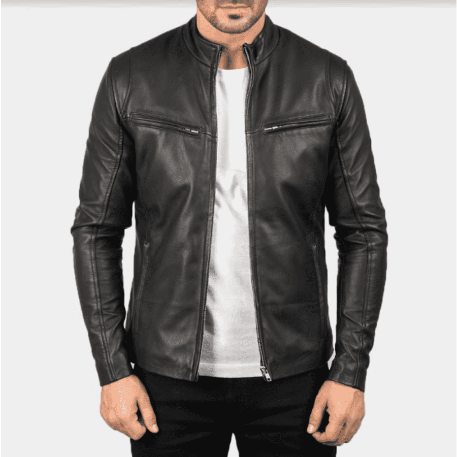 Men's and Women's Leather Jackets at The Jacket Maker Store: 30% off Men's and Women's Leather Jackets at The Jacket Maker Store: 30% off