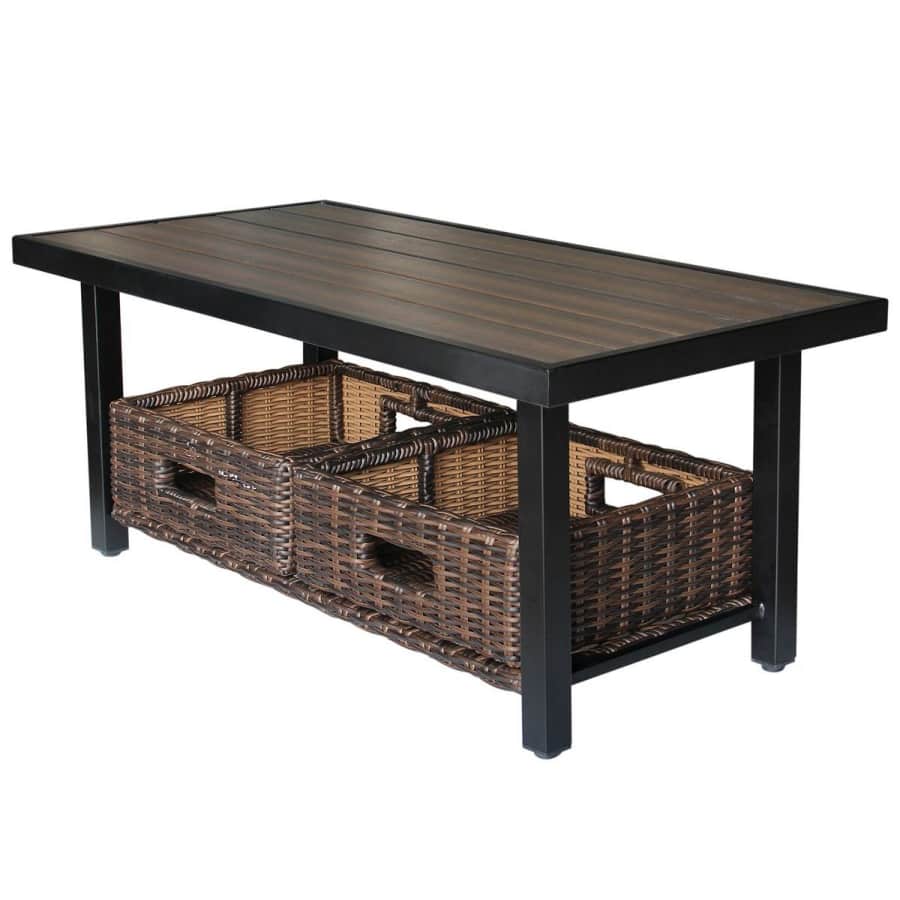 Sonoma Goods For Life Cortena Coffee Table for $140 Sonoma Goods For Life Cortena Coffee Table for $140