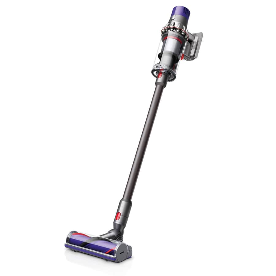 Refurb Dyson Cyclone V10 Total Clean Cordless Vacuum for $280