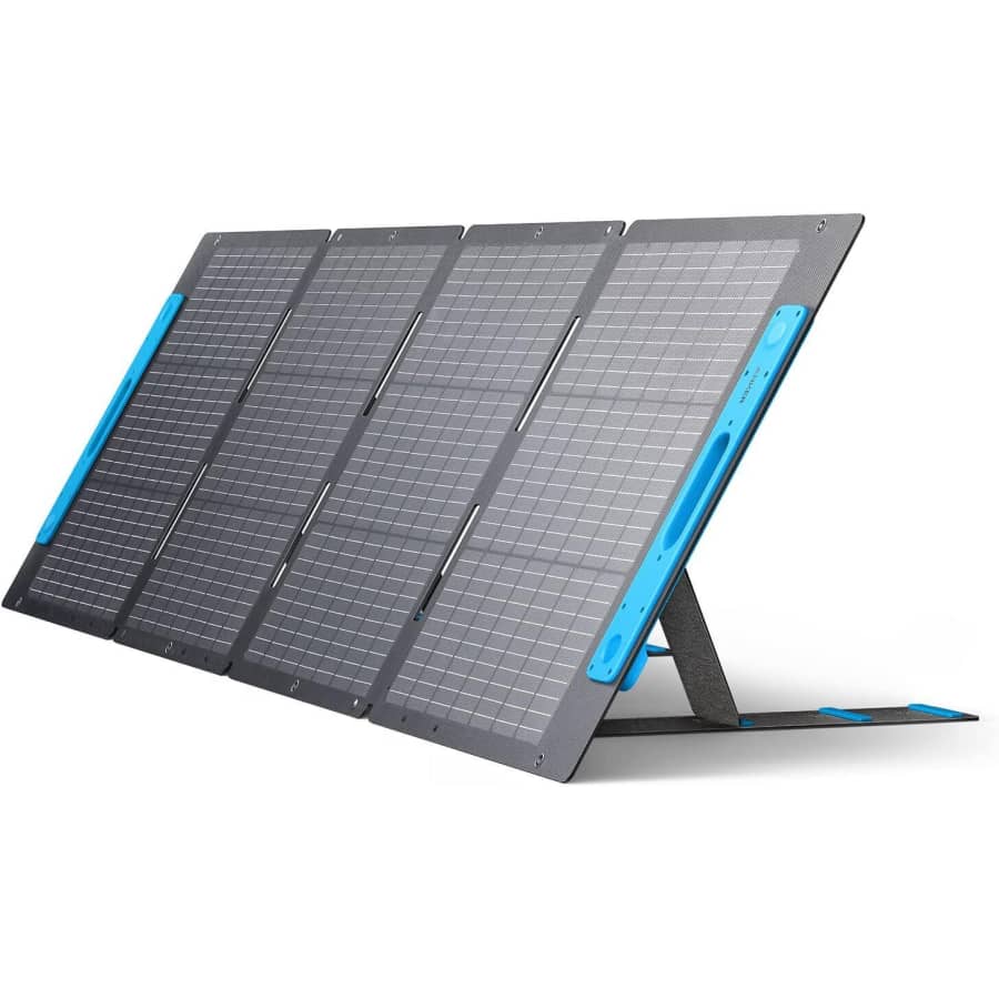 Refurb Anker 531 200W Solar Panel: $199 Refurb Anker 531 200W Solar Panel: $199