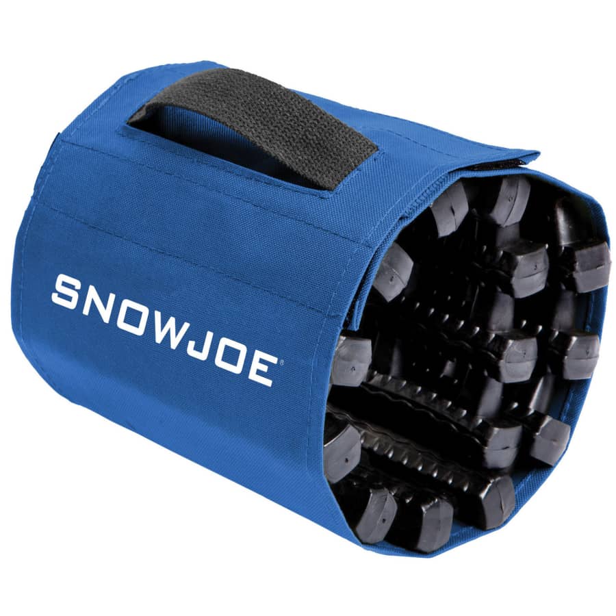 Snow Joe TrackAssist Snow Track for $21 Snow Joe TrackAssist Snow Track for $21