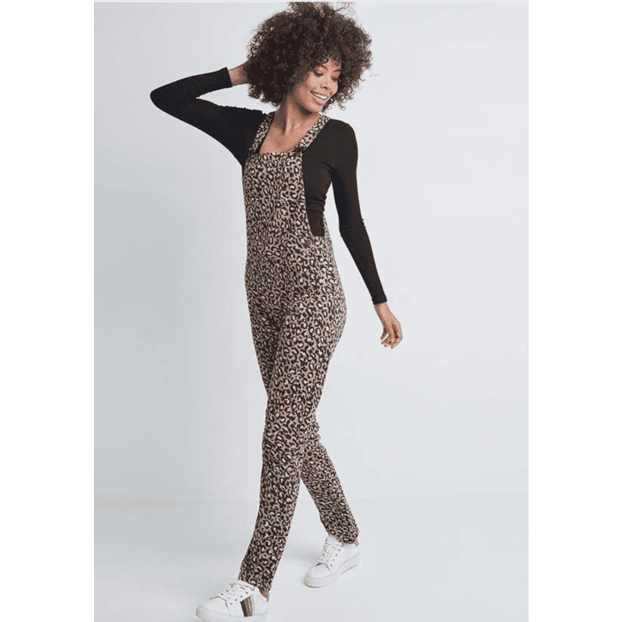 Venus Women's French Terry Overalls for $20 Venus Women's French Terry Overalls for $20