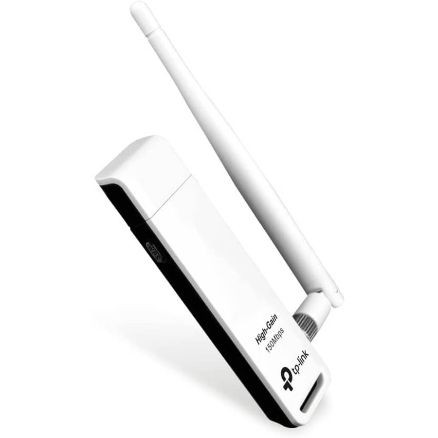 TP-Link Nano USB Wifi Dongle for $27