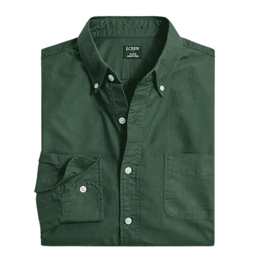 J.Crew Factory Men's Clearance Tees, Polos, & Shirts: from $6 J.Crew Factory Men's Clearance Tees, Polos, & Shirts: from $6