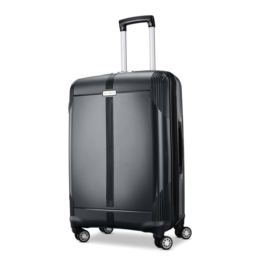Samsonite Hyperflex 3 24" Hardside Medium Spinner for $76