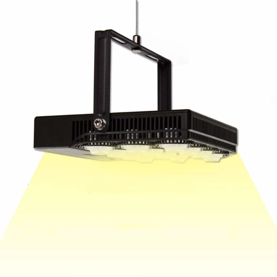 Sansi 70W Daylight LED Grow Lights for $48 Sansi 70W Daylight LED Grow Lights for $48