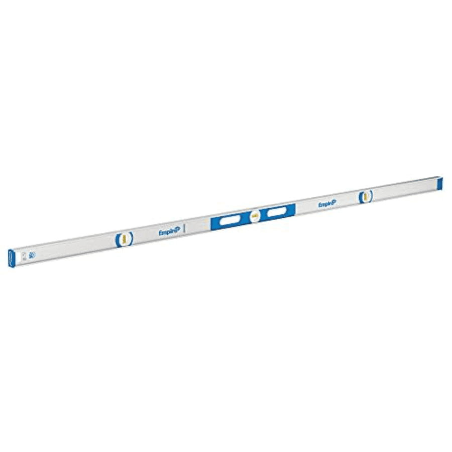 Empire 500M.78 500 Series 78 in. Magnetic I-Beam Level for $85 Empire 500M.78 500 Series 78 in. Magnetic I-Beam Level for $85