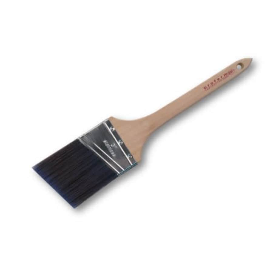 Proform CS3.0AVS Contractor Angle Sash Stiff Paint Brush 3-Inch for $15 Proform CS3.0AVS Contractor Angle Sash Stiff Paint Brush 3-Inch for $15