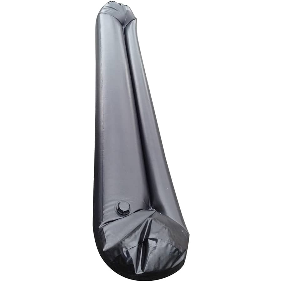 Quick Dam 10-Foot Water Curb for $126 Quick Dam 10-Foot Water Curb for $126