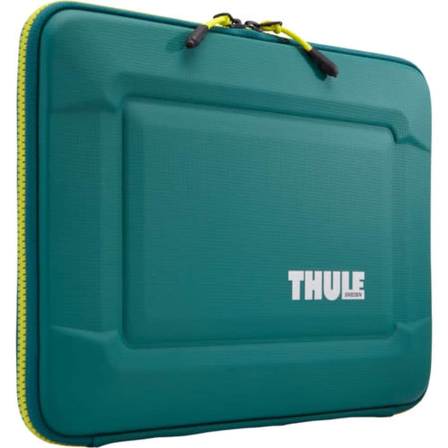 Thule Gauntlet 3.0 15" MacBook Pro Sleeve for $20 Thule Gauntlet 3.0 15" MacBook Pro Sleeve for $20