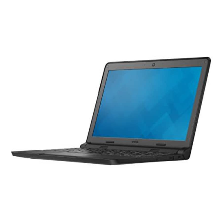 Dell Chromebook 3120 Intel celeron n2840 2.16Hgz, 16GB Storage 4gb Ram (Renewed) for $132