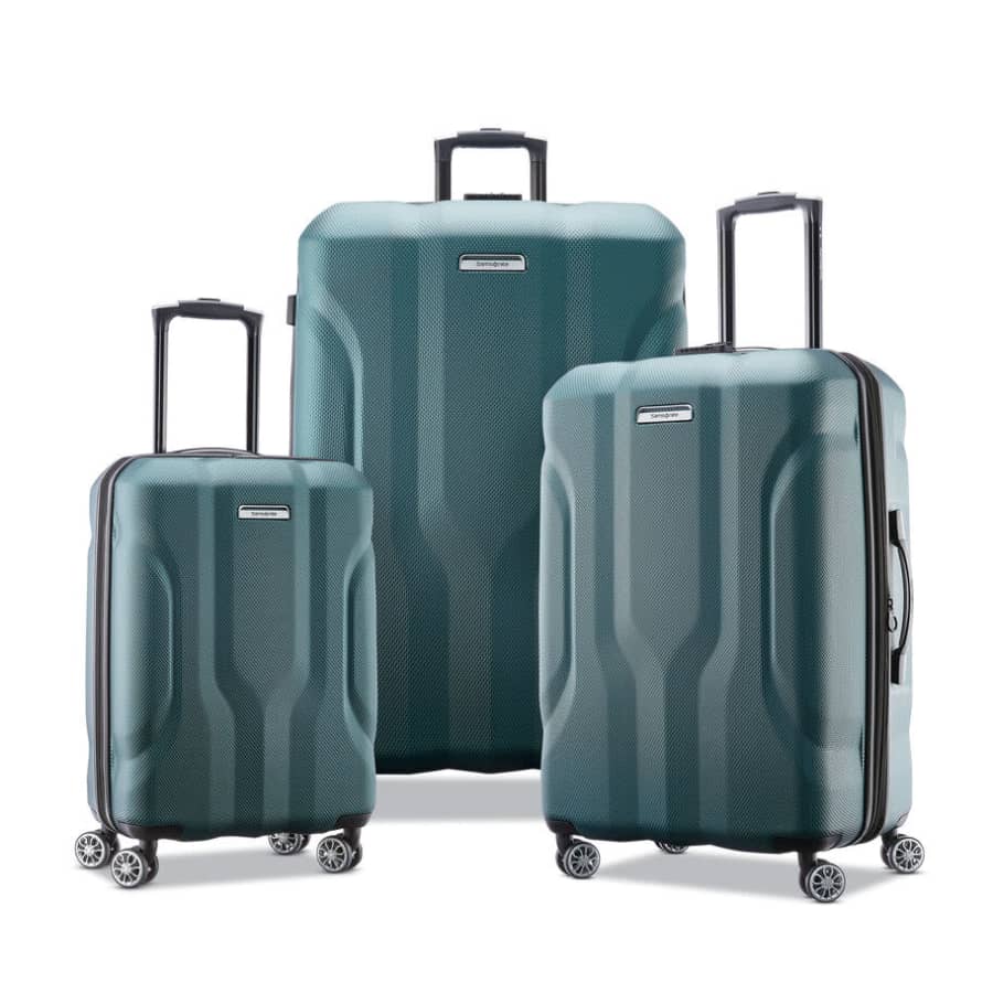 Samsonite Holiday Luggage Sale: 30% off Samsonite Holiday Luggage Sale: 30% off