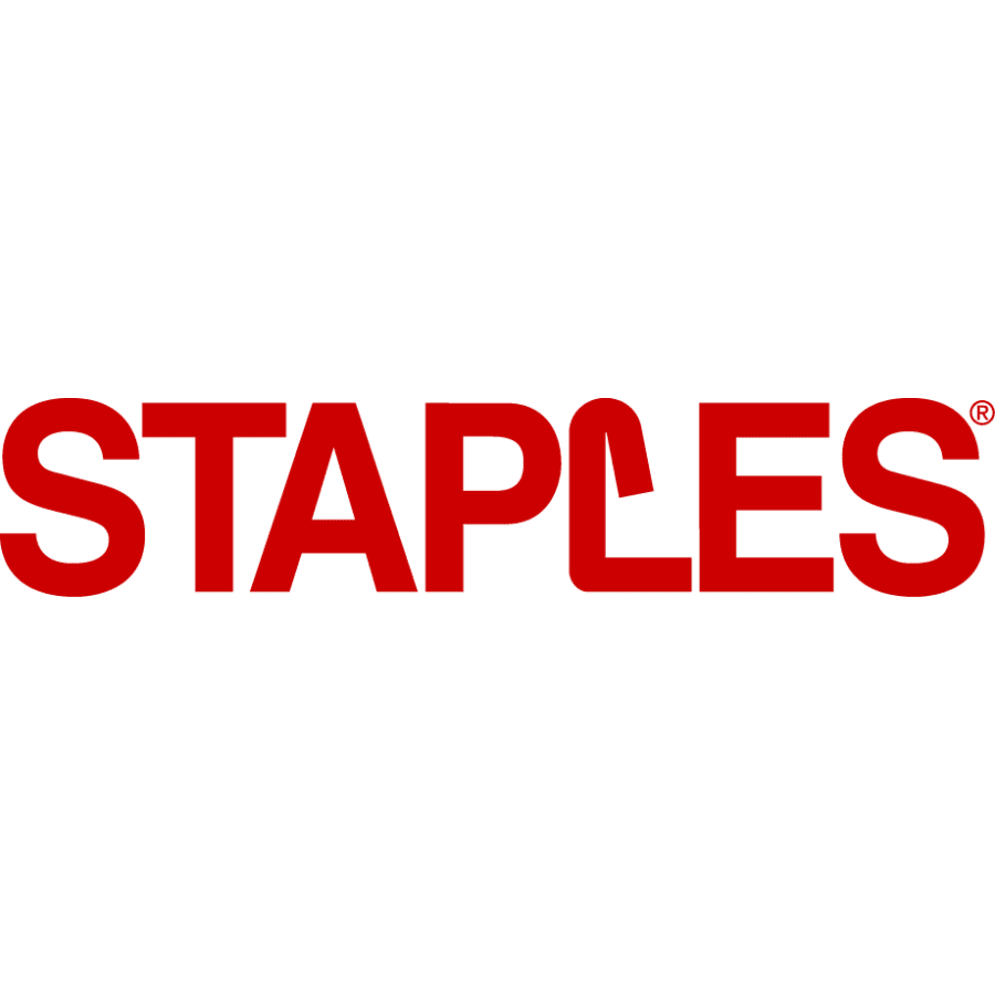 Staples Clearance Deals: Up to 90% off
