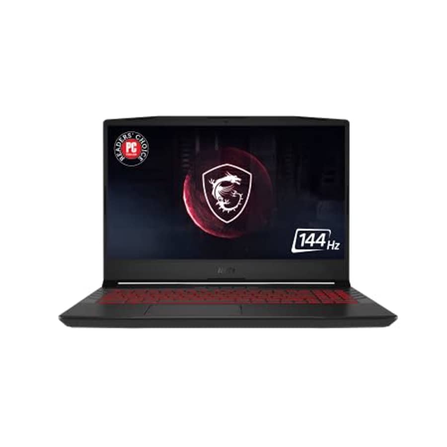 MSI Pulse GL66 Gaming Laptop: 15.6" 144Hz FHD 1080p Display, Intel Core i7-11800H, NVIDIA GeForce for $1,200