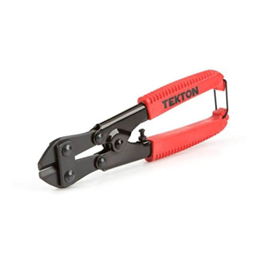 Tekton 3386 8in. Heavy-Duty Mini Bolt Cutter for $29 Tekton 3386 8in. Heavy-Duty Mini Bolt Cutter for $29