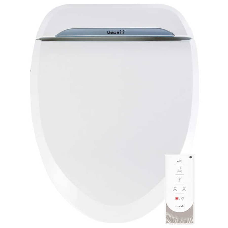 Bio Bidet Bidet Seat for $220 Bio Bidet Bidet Seat for $220