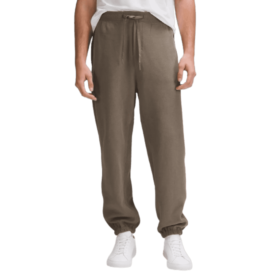 Lululemon Men's Joggers Specials: Up to 60% off