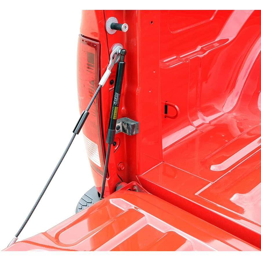 Dee Zee Tailgate Assist for $36