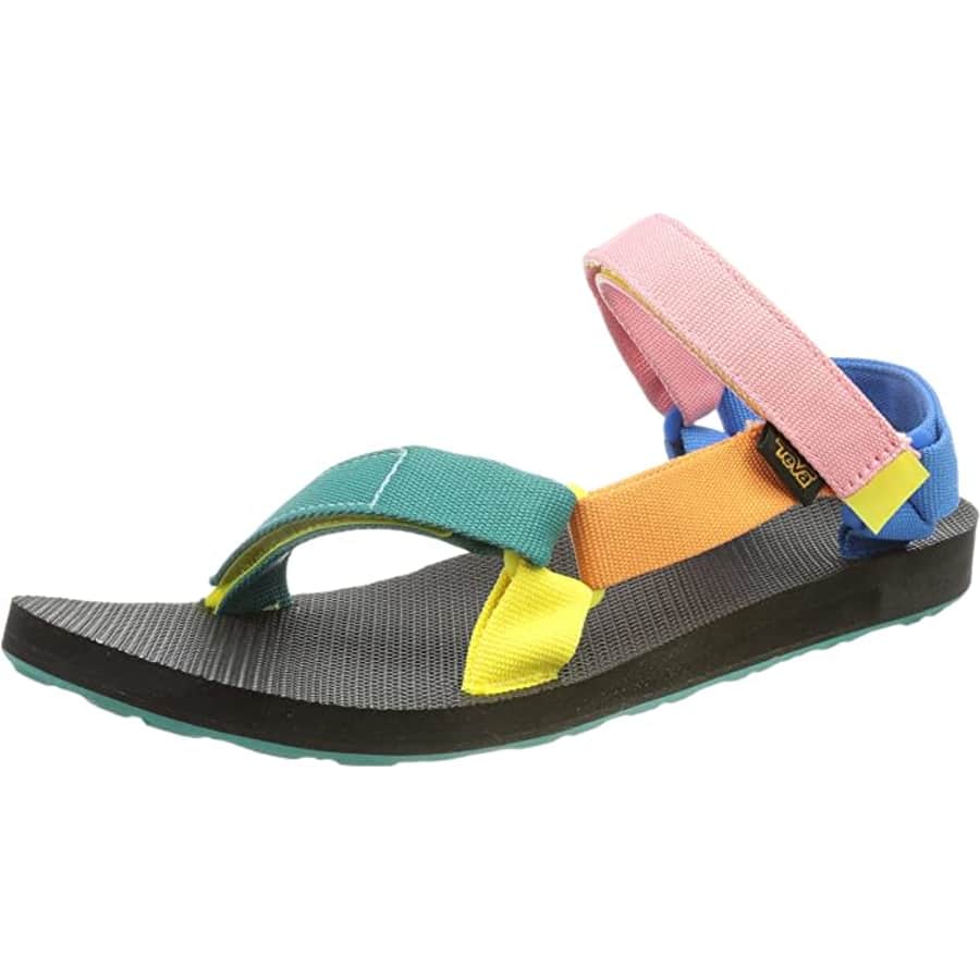Teva Women's Original Universal Sandals for $55 Teva Women's Original Universal Sandals for $55