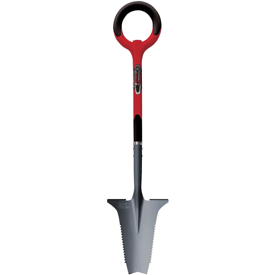 Radius Garden Root Slayer Shovel for $56 Radius Garden Root Slayer Shovel for $56