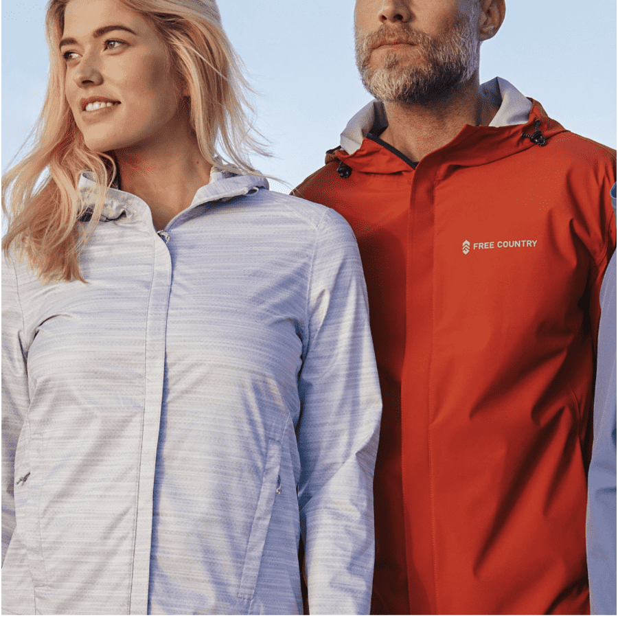 Free Country Refer a Friend Coupon: Get $50 credit for free