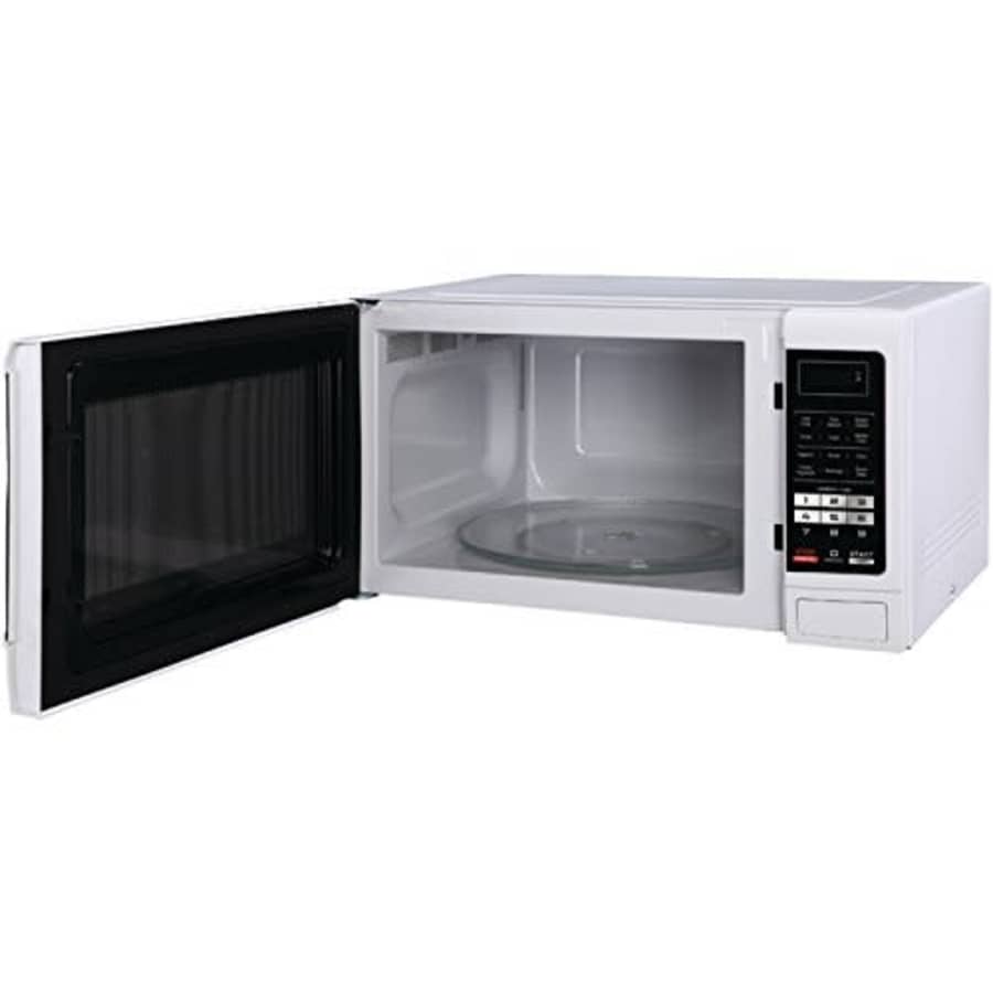 Magic Chef 1,100W 1.6-Cu. Ft. Microwave for $157